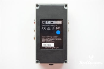 DD-8 Digital Delay